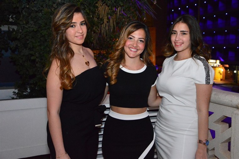 Amethyste Summer Party